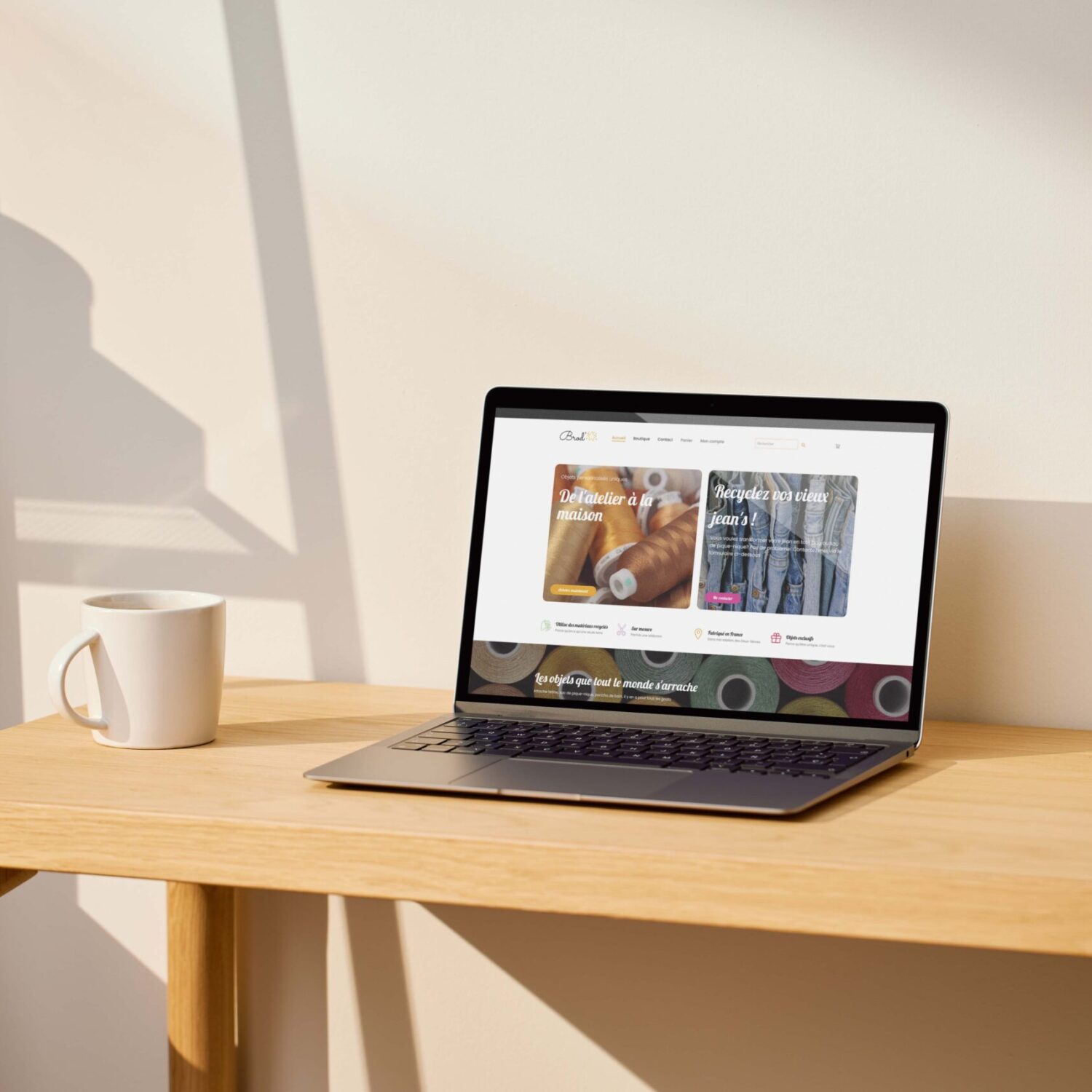 Site internet