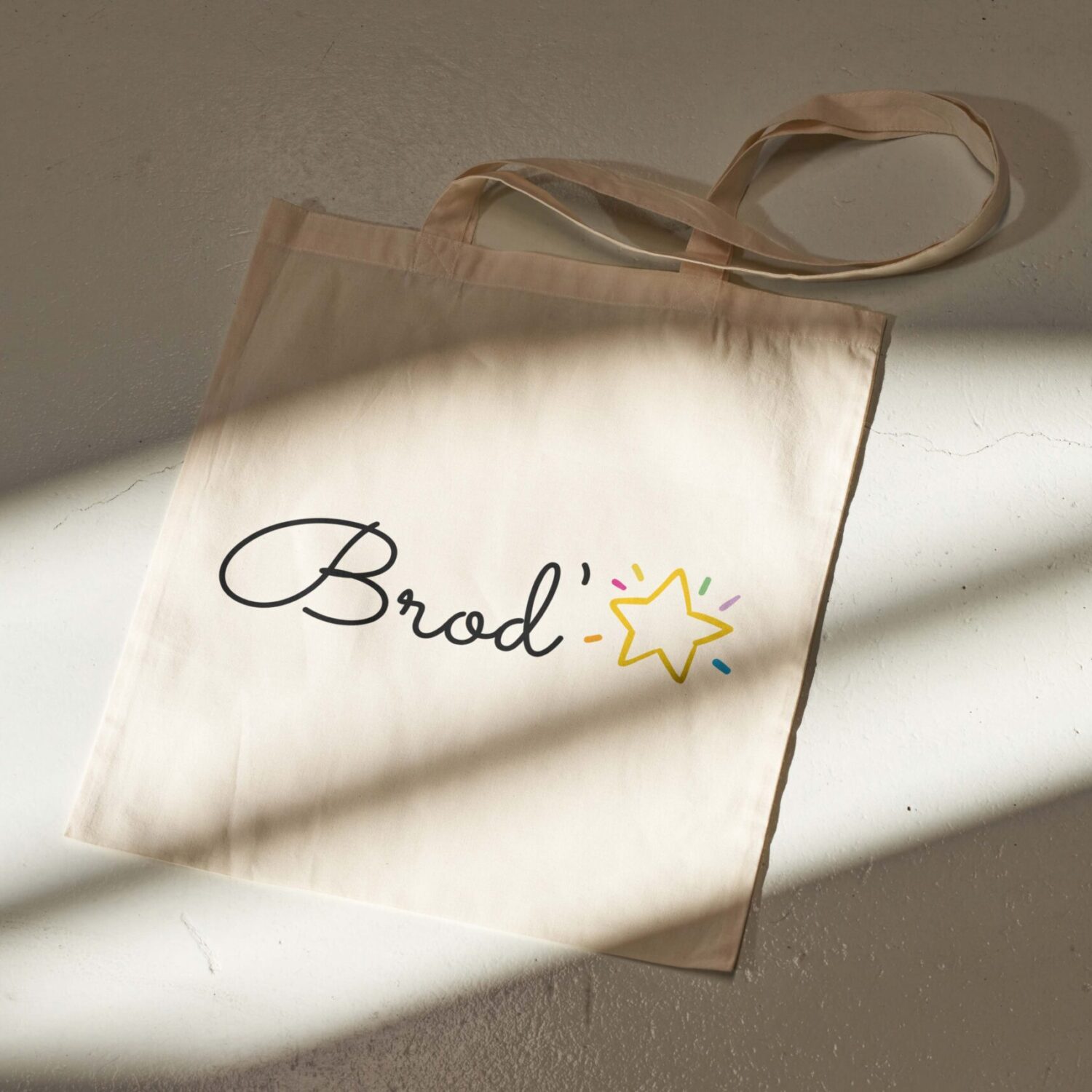 Tote bag | graphiste Bressuire